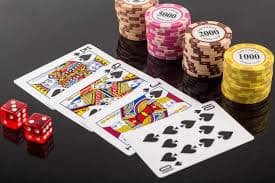 qq88 Live Baccarat Roulette Blackjack Dragon Tiger ကာစီနို ဂိမ်းများ