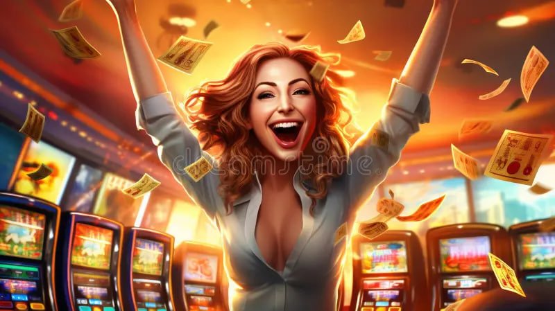 qq88 စလော့ Jackpot မြန်မာ HD ဂိမ်း
