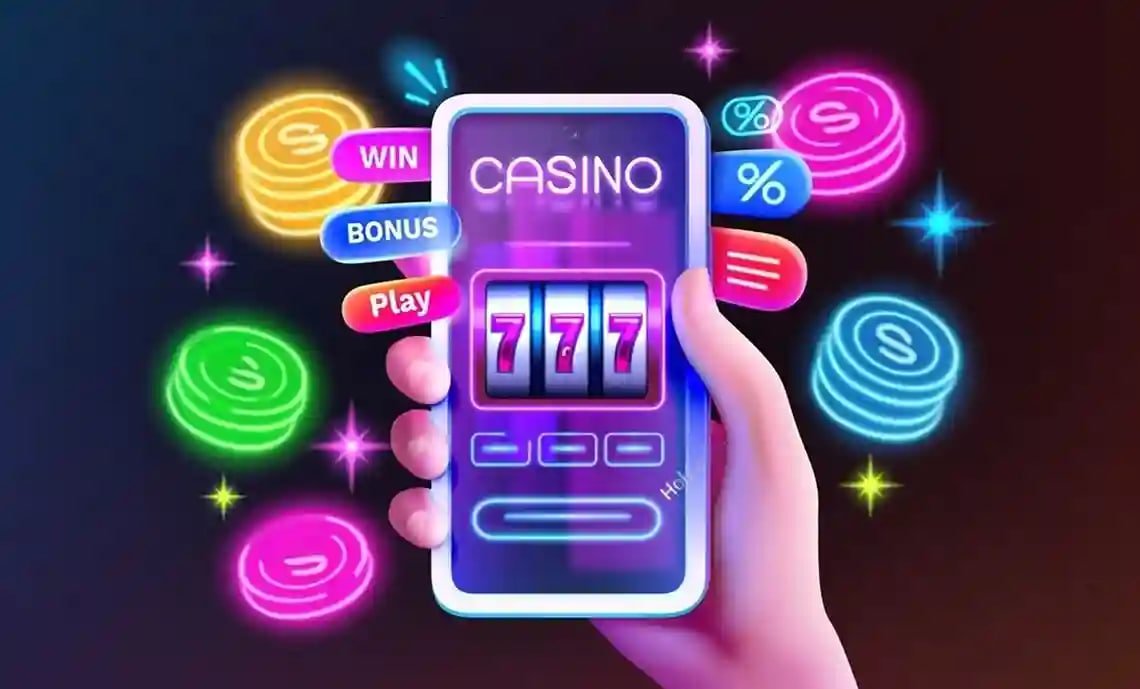 Slots qq88